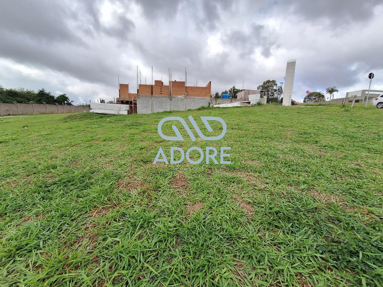 Terreno à venda no Residencial Vila dos Manacás II: 