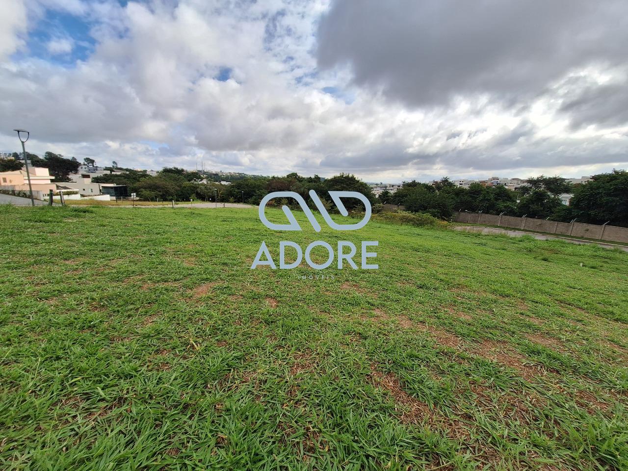 Terreno à venda no Residencial Vila dos Manacás II: 