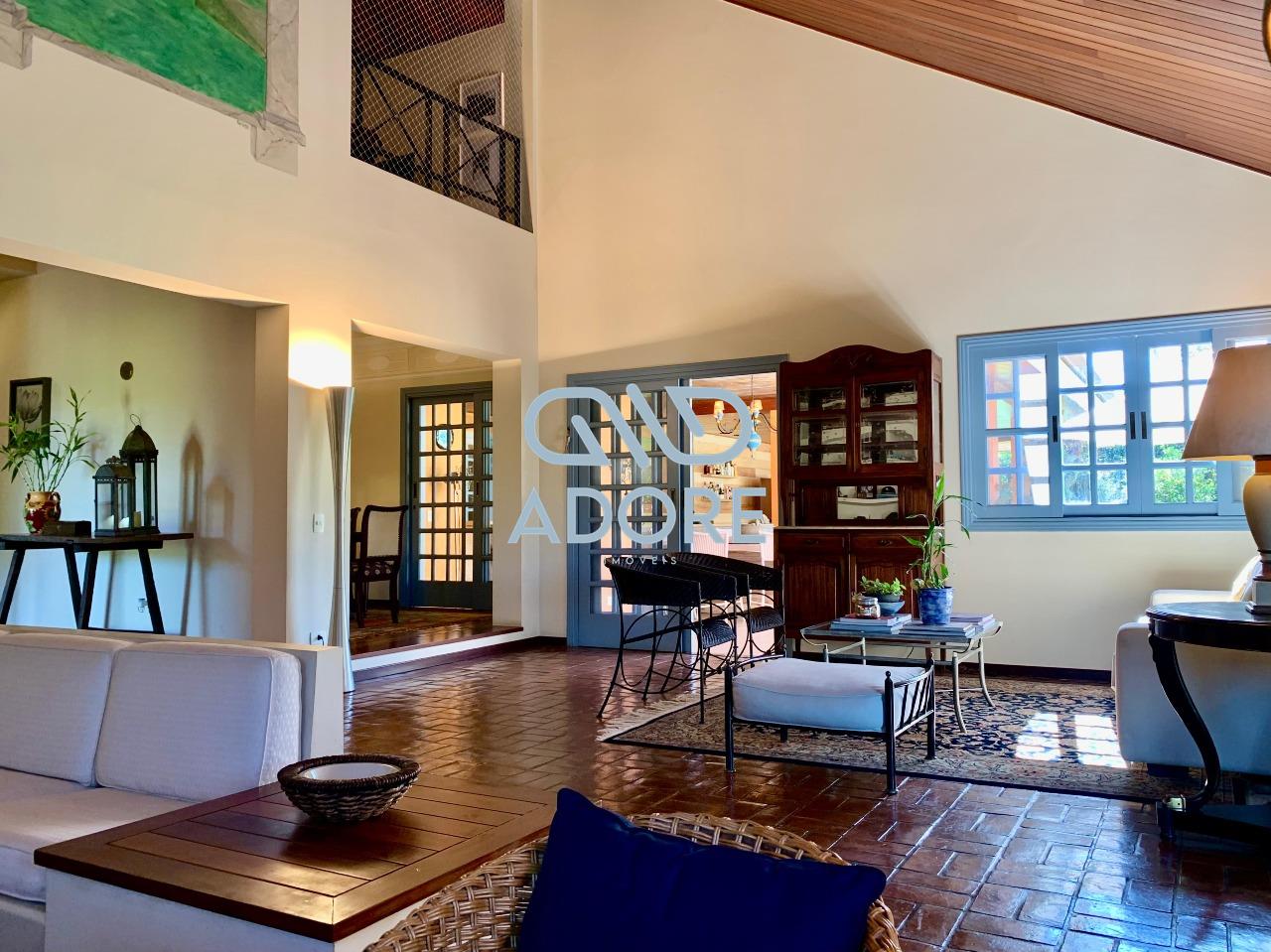 Casa de Condomínio à venda no Condomínio Terras de São José: 