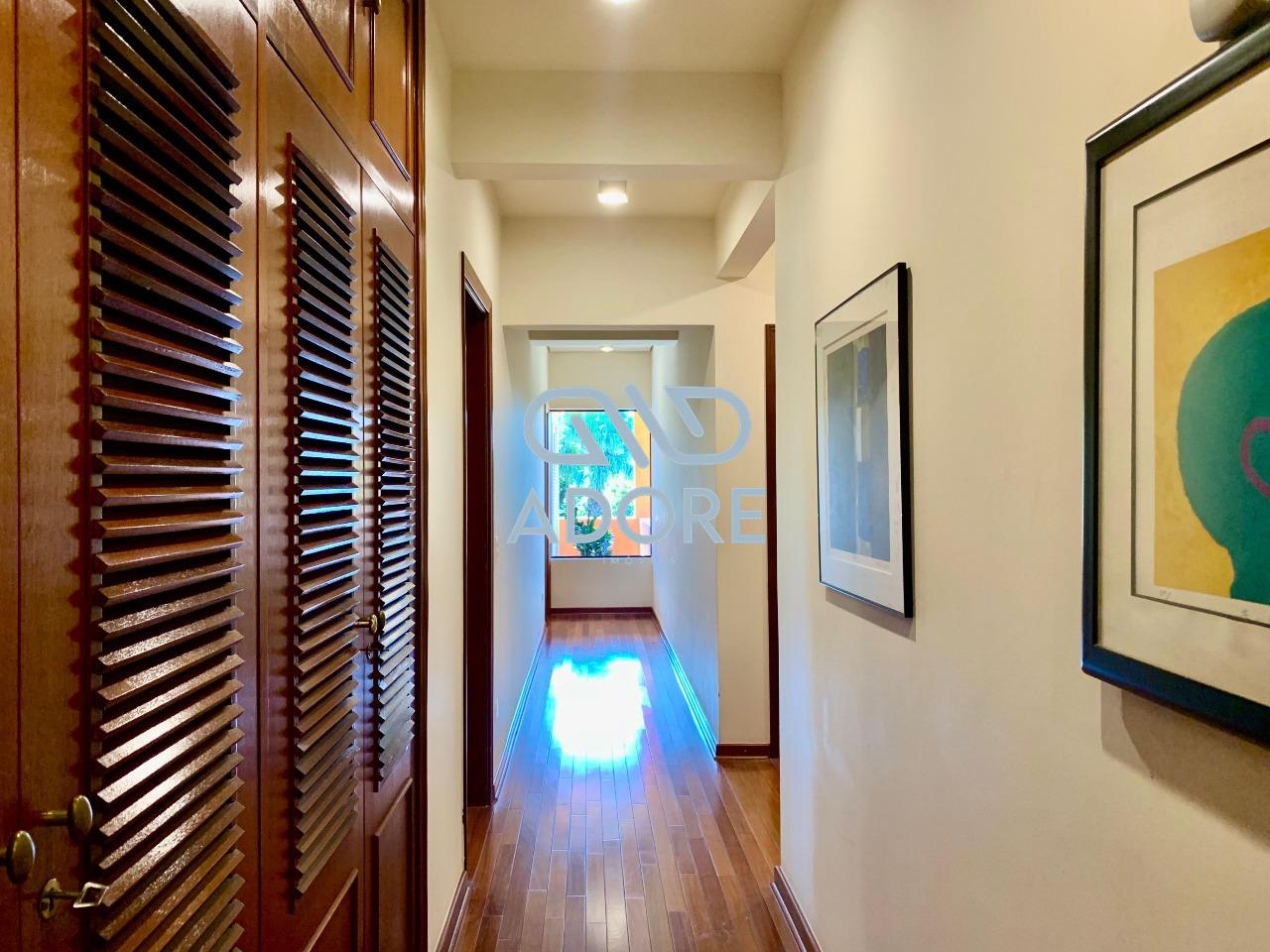 Casa de Condomínio à venda no Condomínio Terras de São José: 