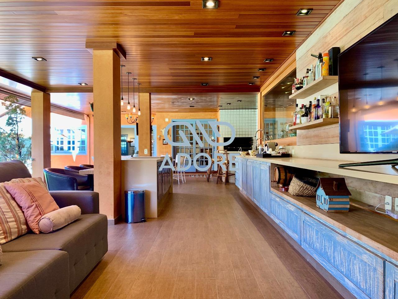 Casa de Condomínio à venda no Condomínio Terras de São José: 