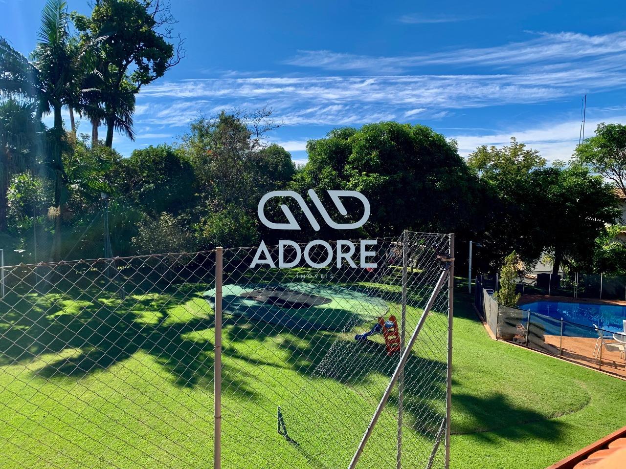 Casa de Condomínio à venda no Condomínio Terras de São José: 