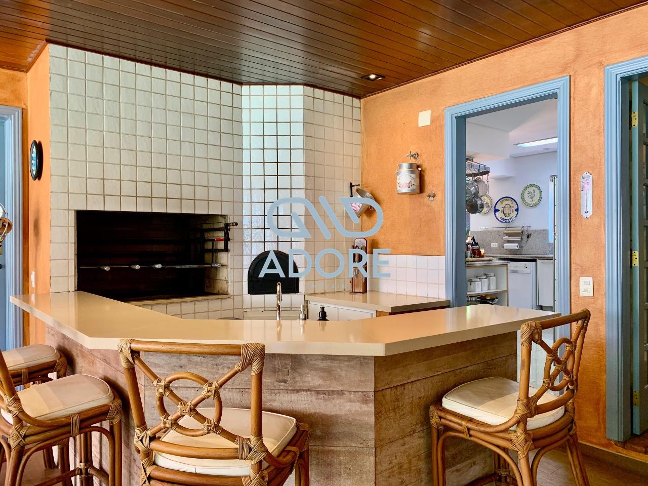 Casa de Condomínio à venda no Condomínio Terras de São José: 