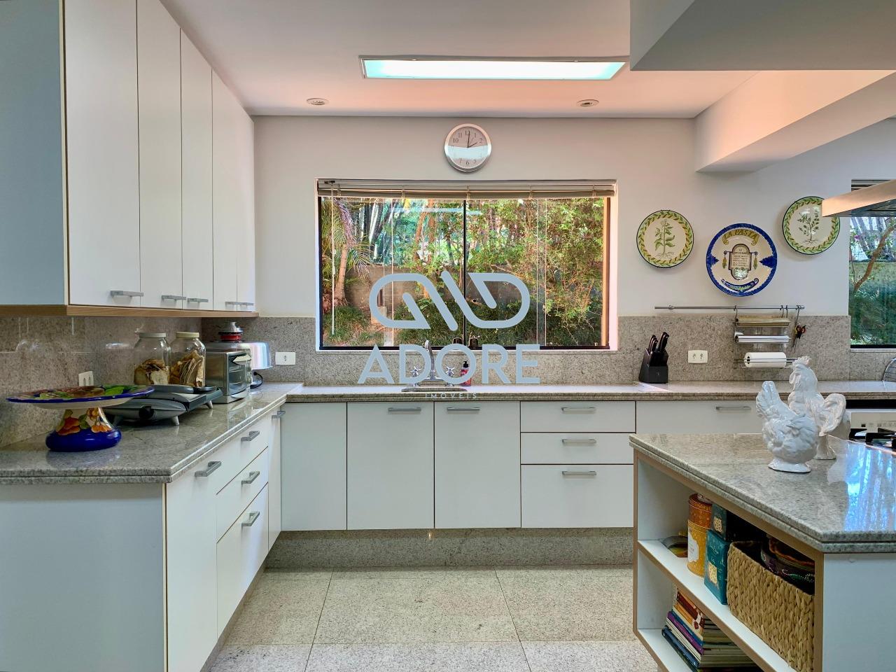 Casa de Condomínio à venda no Condomínio Terras de São José: 