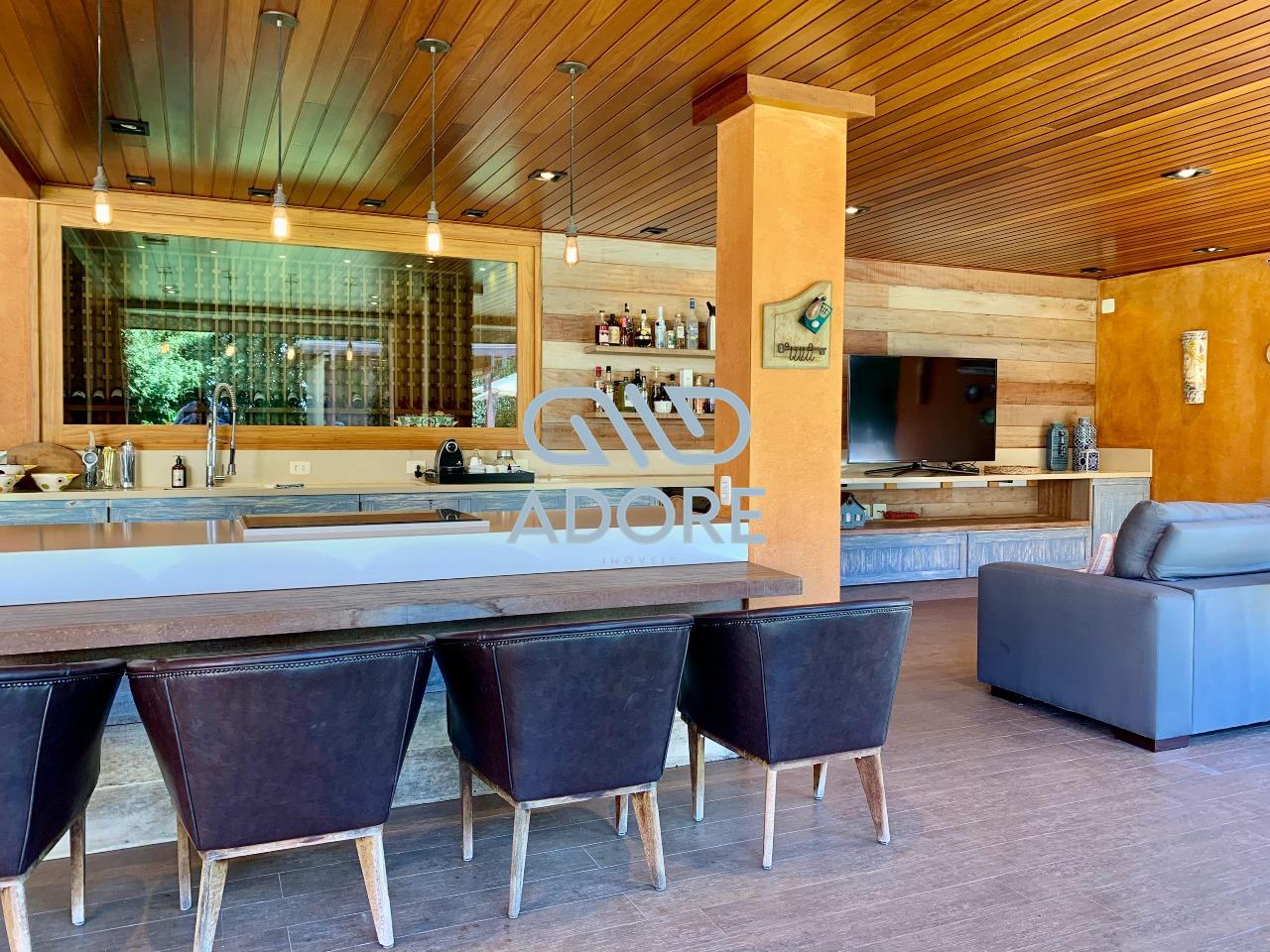 Casa de Condomínio à venda no Condomínio Terras de São José: 