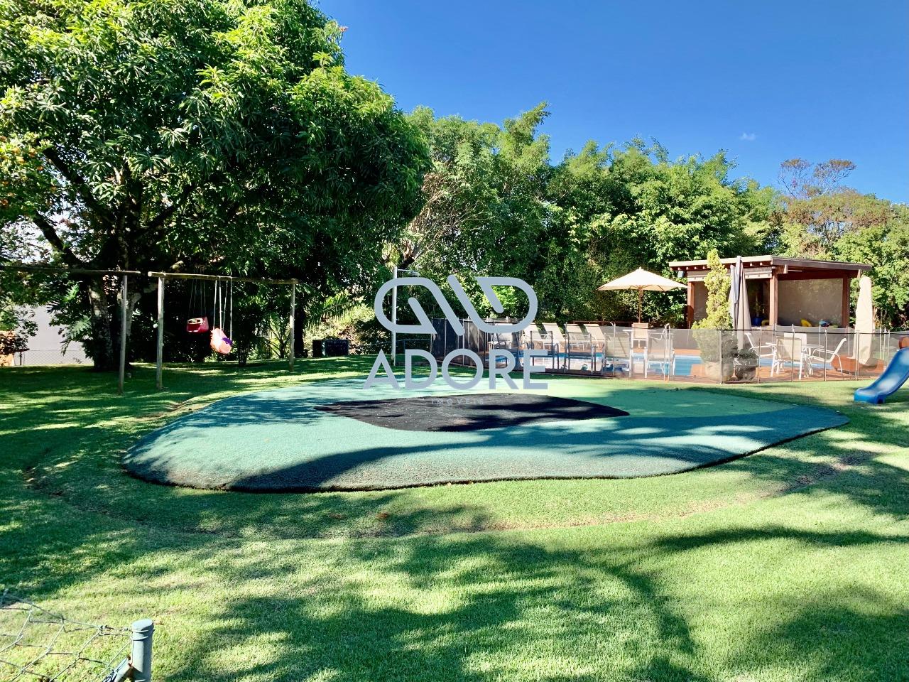 Casa de Condomínio à venda no Condomínio Terras de São José: 