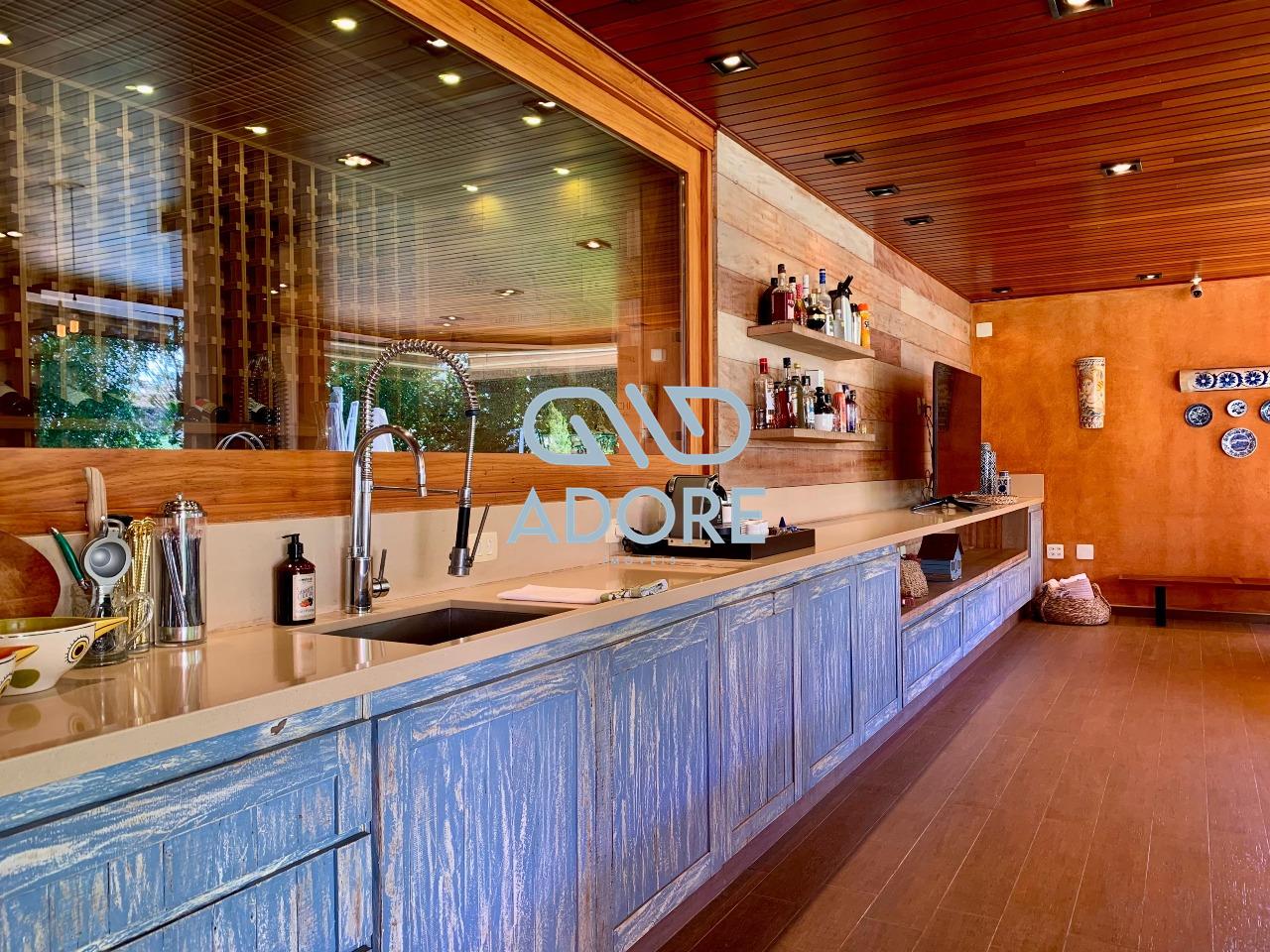 Casa de Condomínio à venda no Condomínio Terras de São José: 