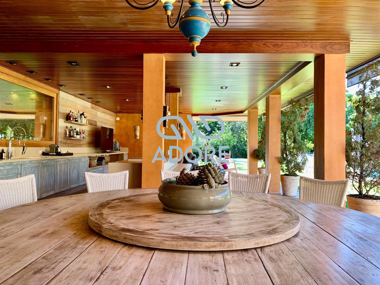 Casa de Condomínio à venda no Condomínio Terras de São José: 