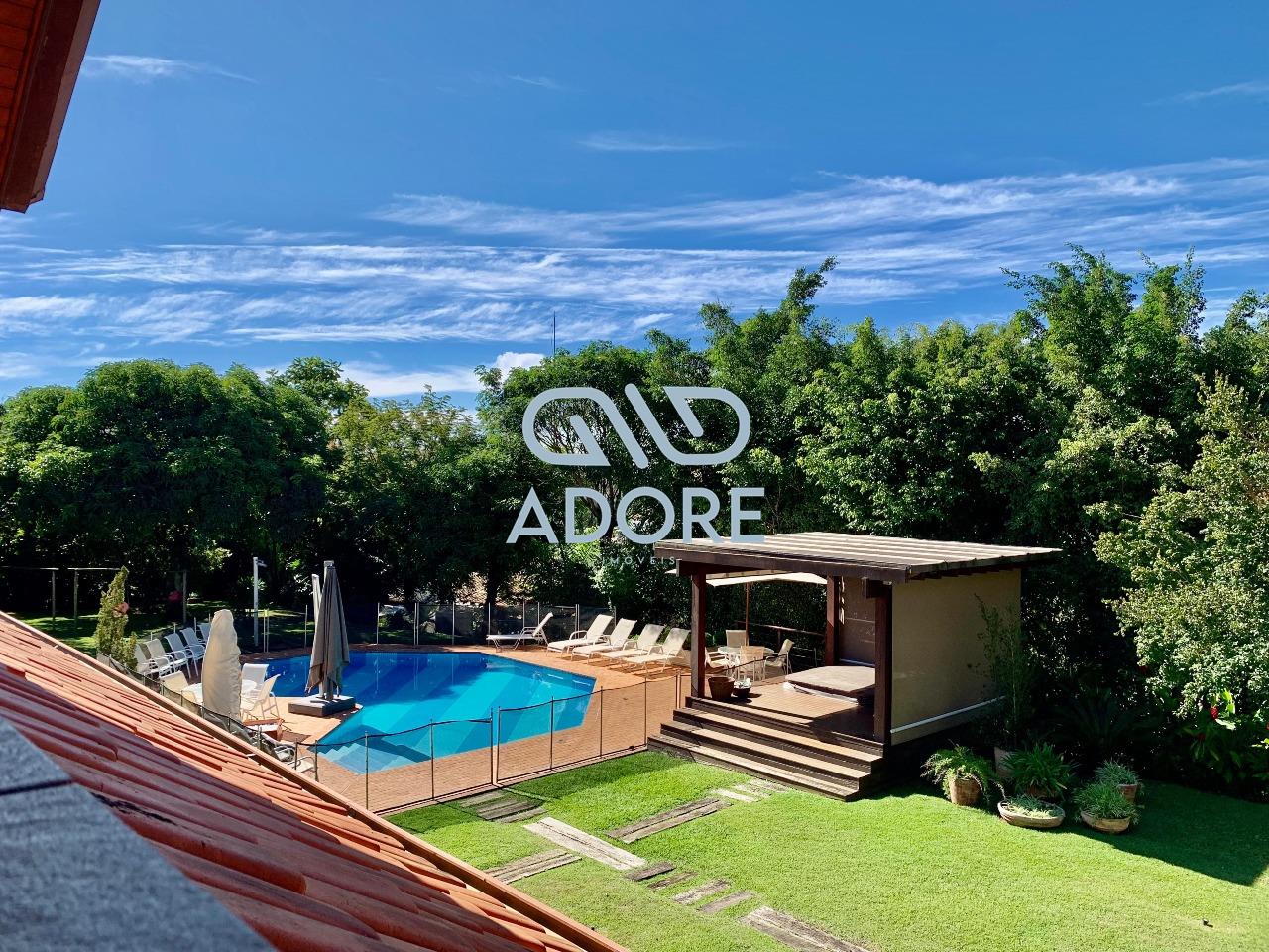 Casa de Condomínio à venda no Condomínio Terras de São José: 