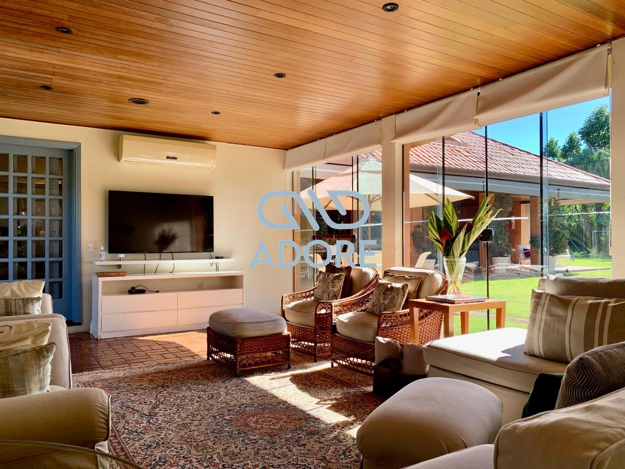 Casa de Condomínio à venda no Condomínio Terras de São José: 