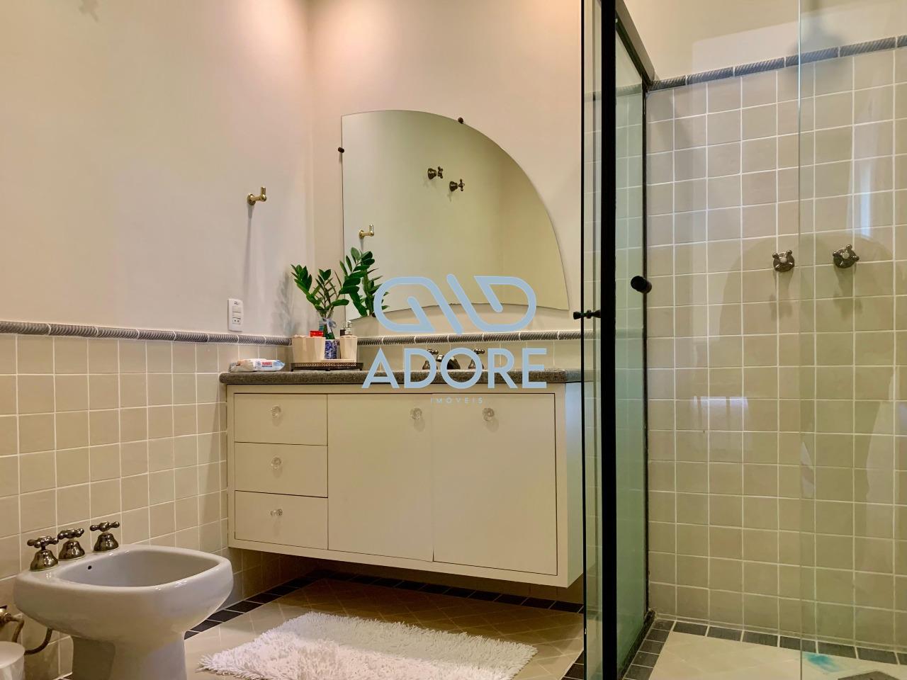 Casa de Condomínio à venda no Condomínio Terras de São José: 