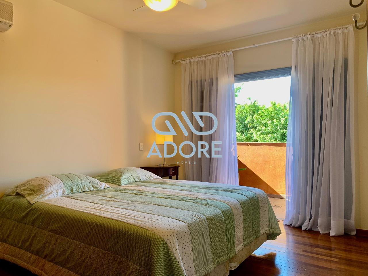 Casa de Condomínio à venda no Condomínio Terras de São José: 