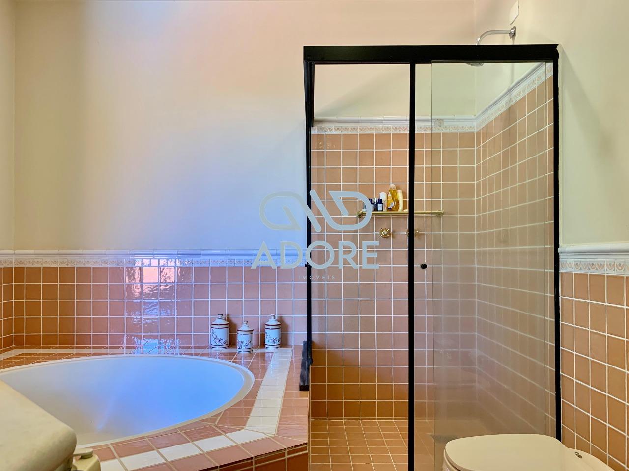 Casa de Condomínio à venda no Condomínio Terras de São José: 