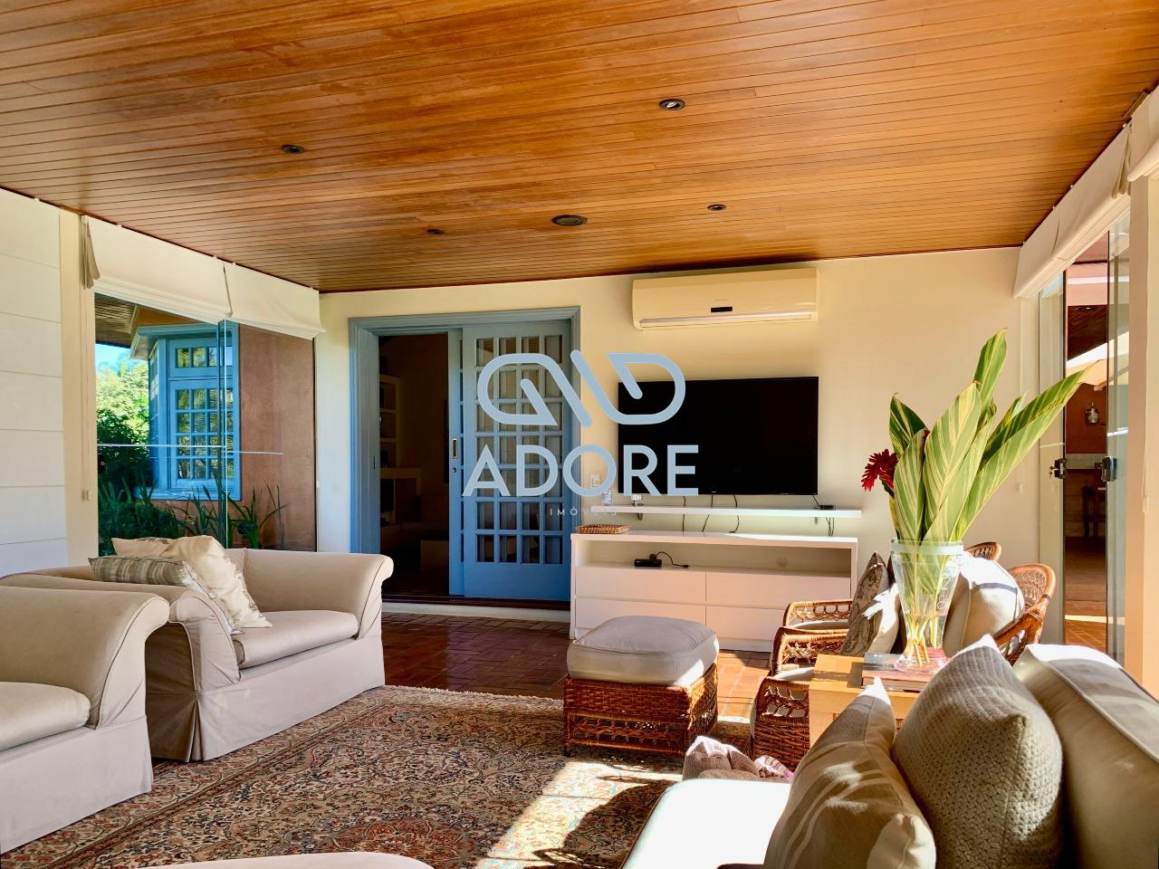 Casa de Condomínio à venda no Condomínio Terras de São José: 