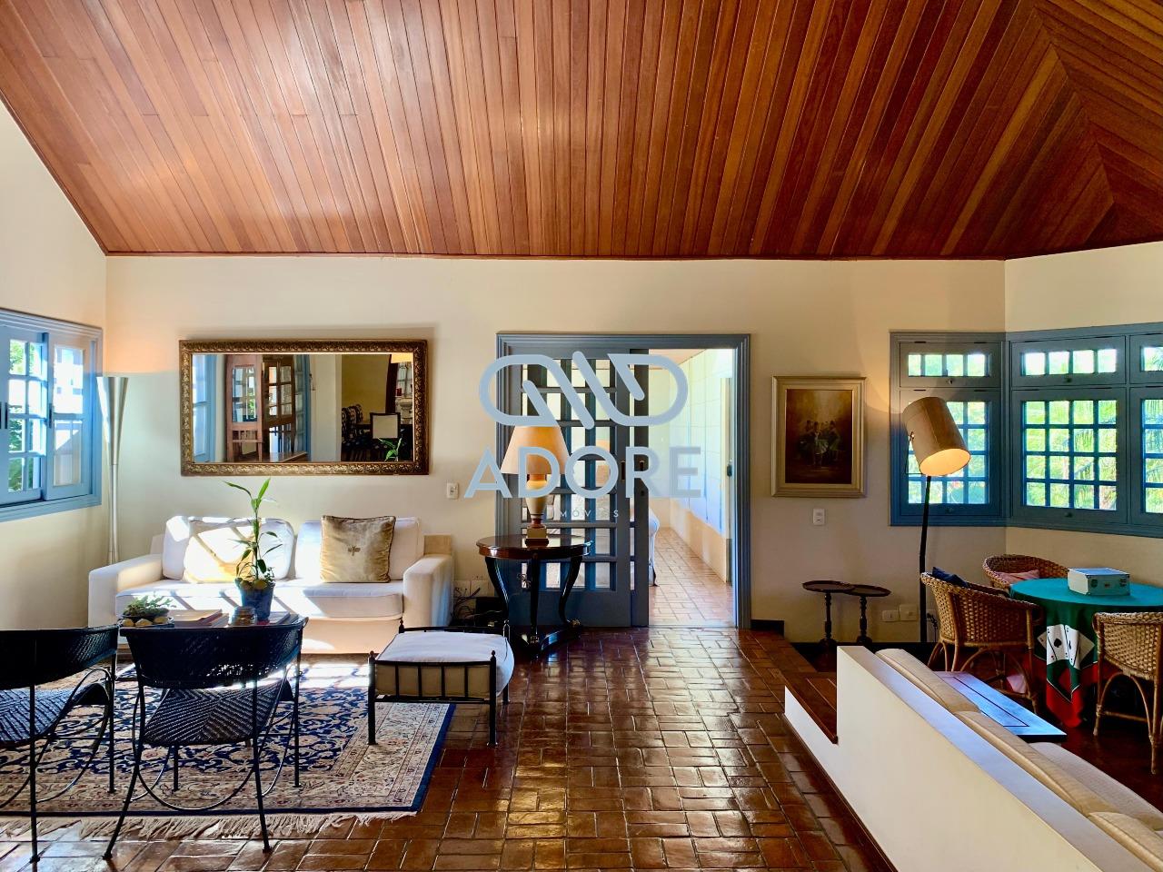 Casa de Condomínio à venda no Condomínio Terras de São José: 