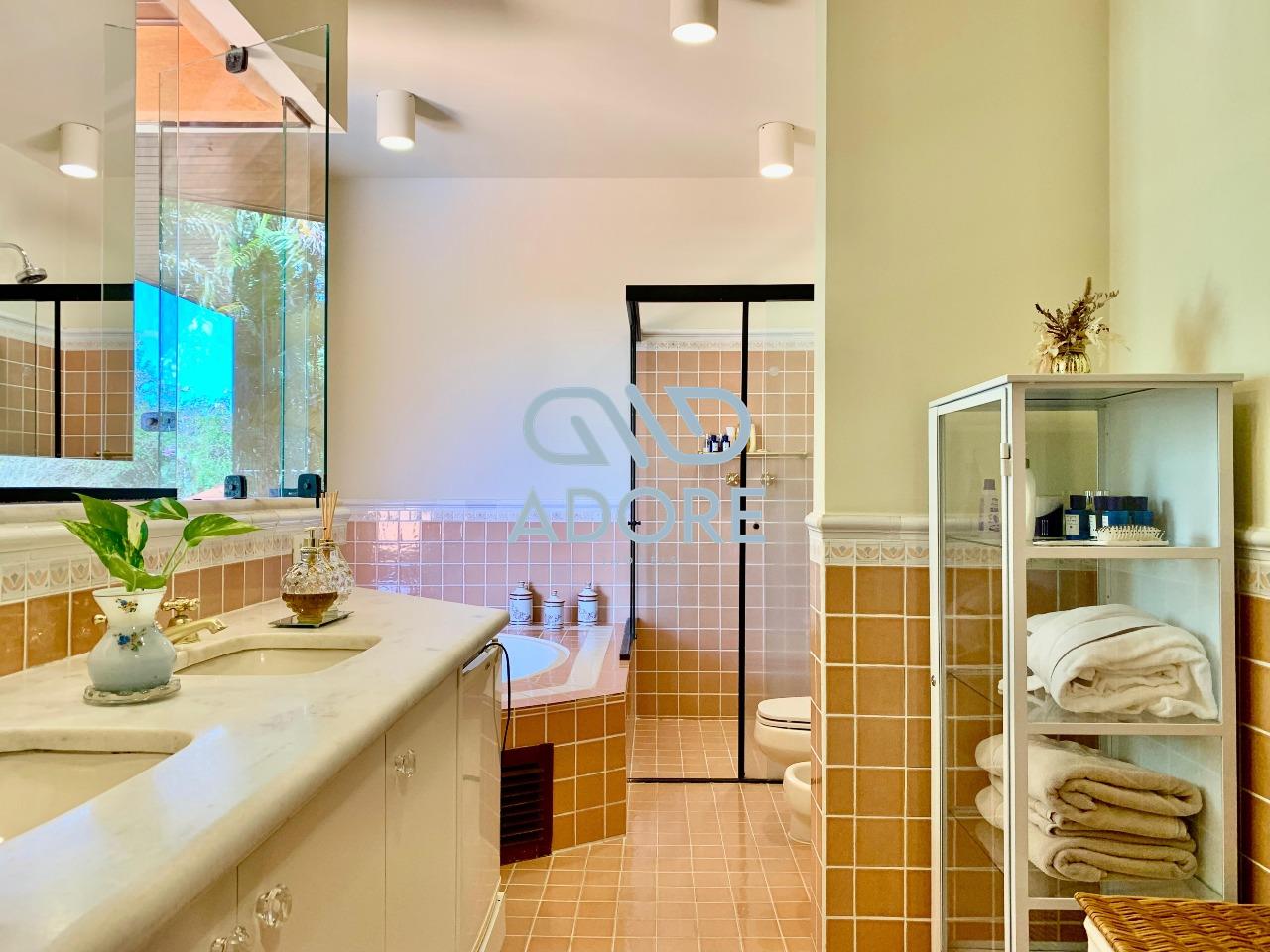 Casa de Condomínio à venda no Condomínio Terras de São José: 