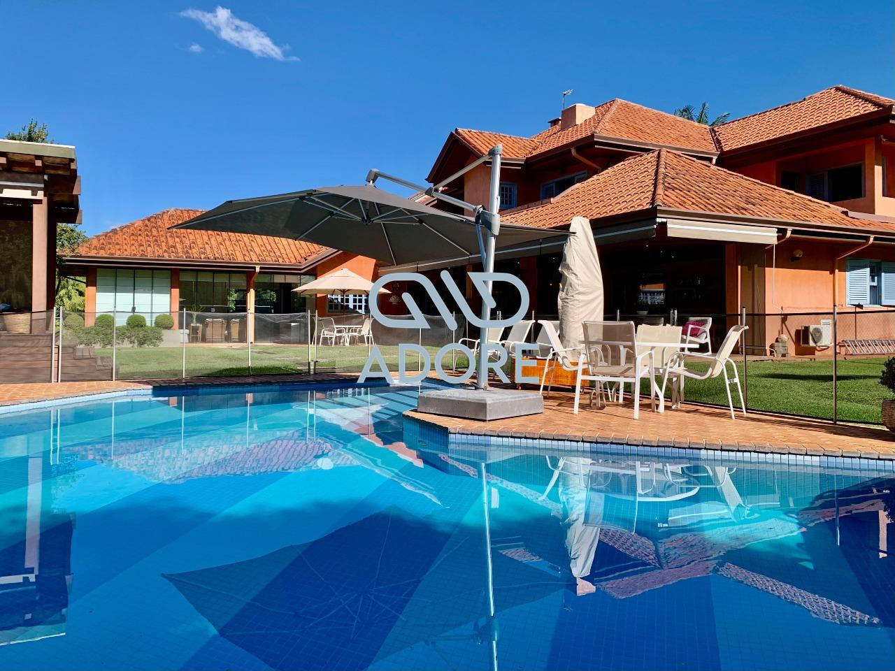 Casa de Condomínio à venda no Condomínio Terras de São José: 