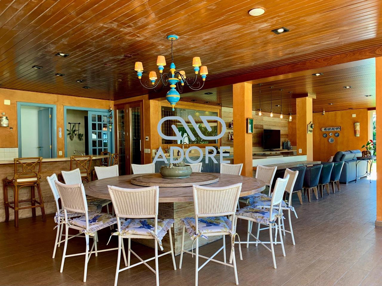 Casa de Condomínio à venda no Condomínio Terras de São José: 