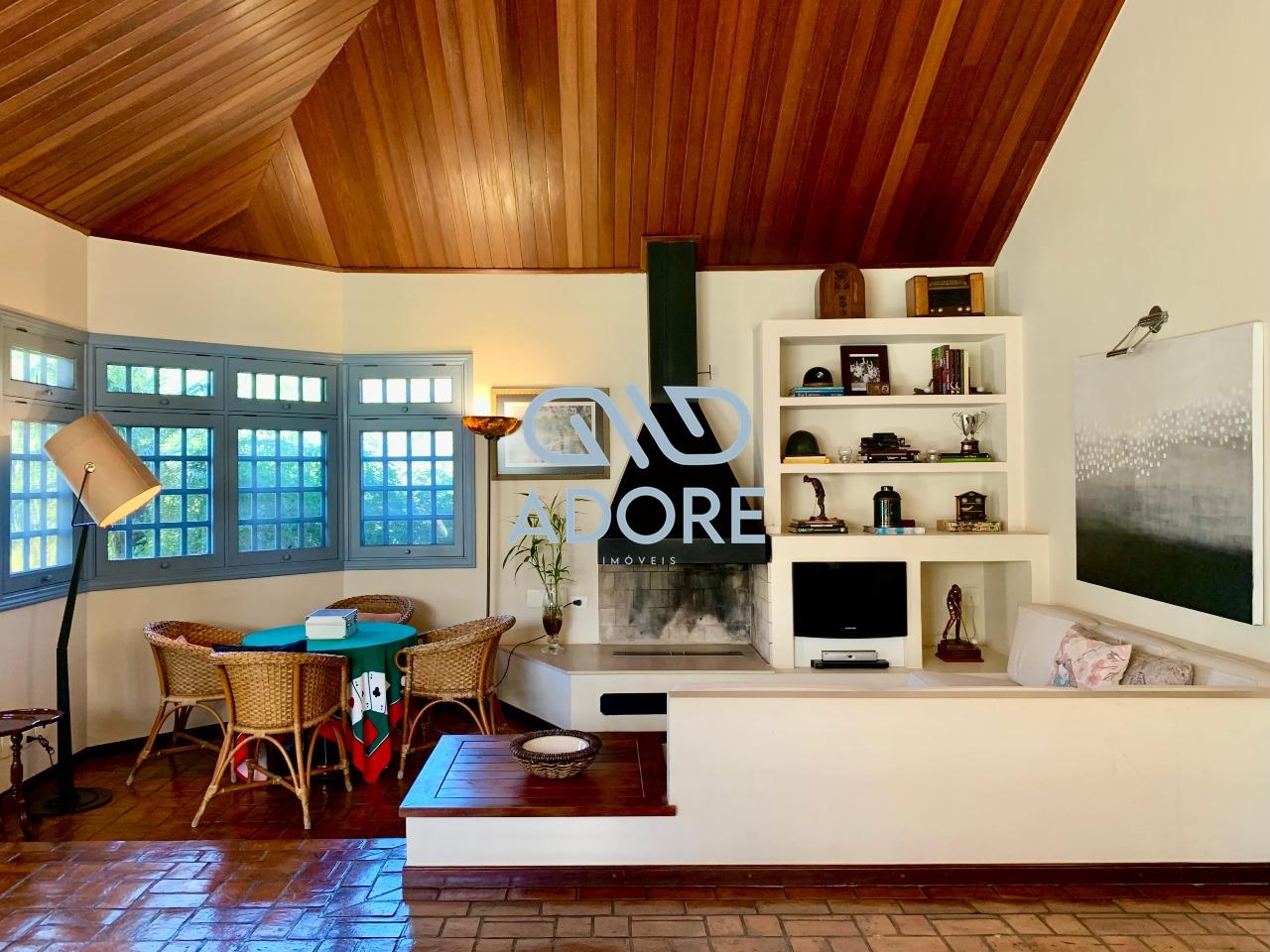 Casa de Condomínio à venda no Condomínio Terras de São José: 