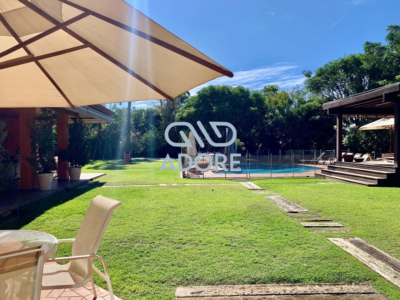 Casa de Condomínio à venda no Condomínio Terras de São José: 