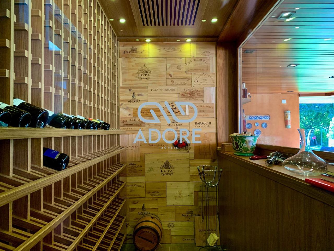 Casa de Condomínio à venda no Condomínio Terras de São José: 