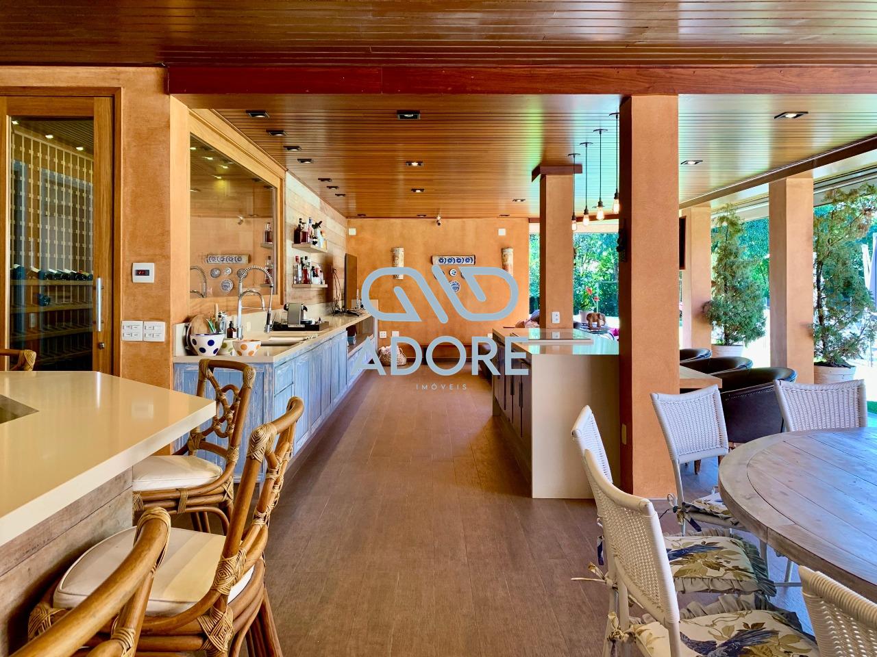 Casa de Condomínio à venda no Condomínio Terras de São José: 