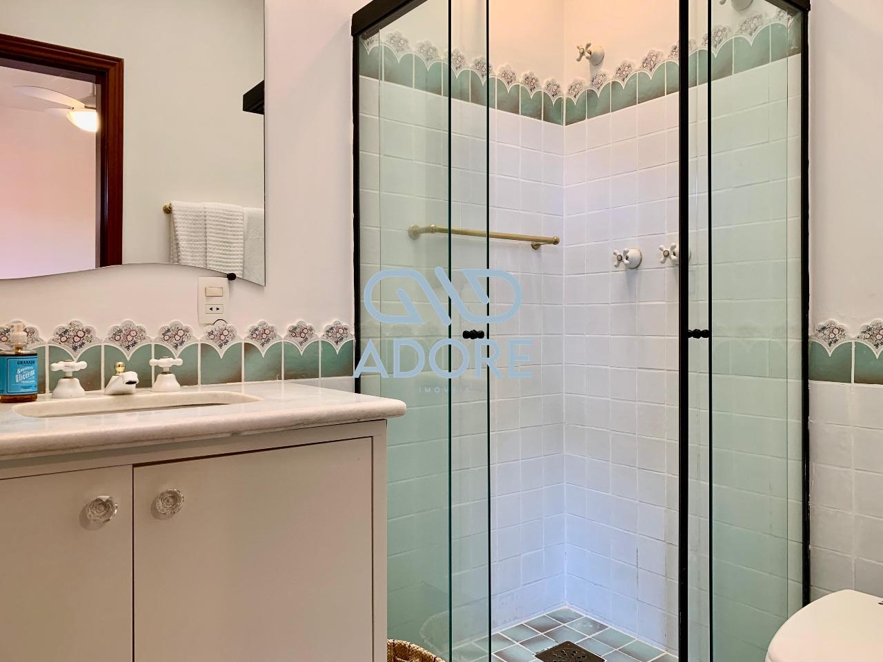 Casa de Condomínio à venda no Condomínio Terras de São José: 