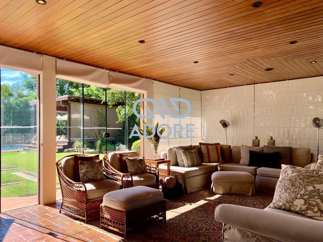 Casa de Condomínio à venda no Condomínio Terras de São José: 