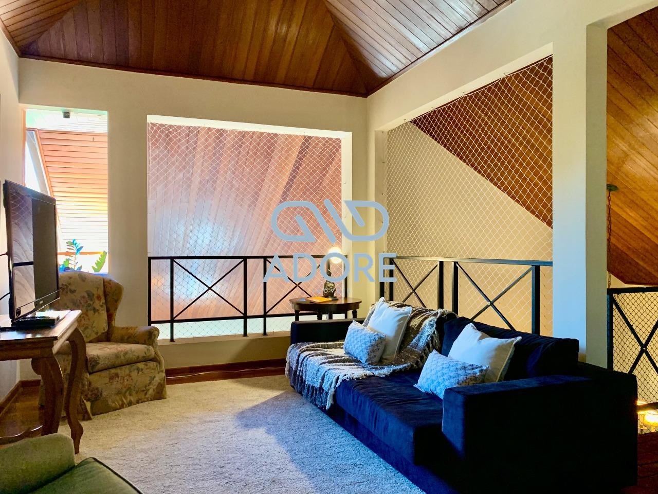 Casa de Condomínio à venda no Condomínio Terras de São José: 