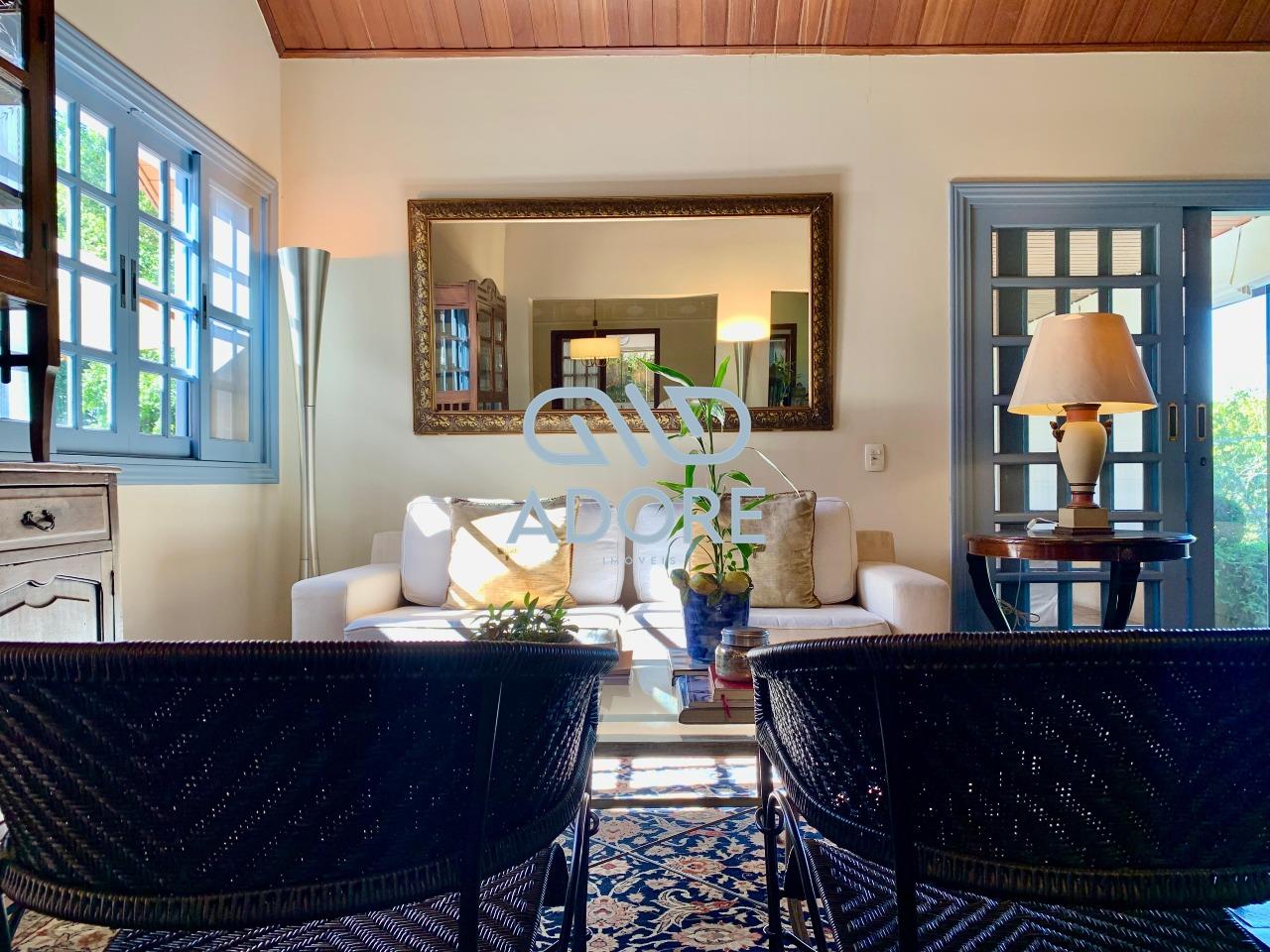 Casa de Condomínio à venda no Condomínio Terras de São José: 