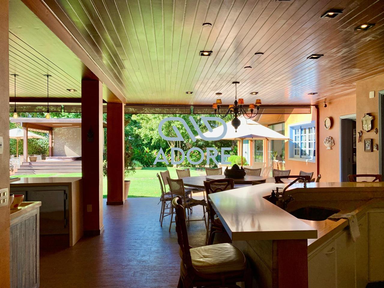 Casa de Condomínio à venda no Condomínio Terras de São José: 