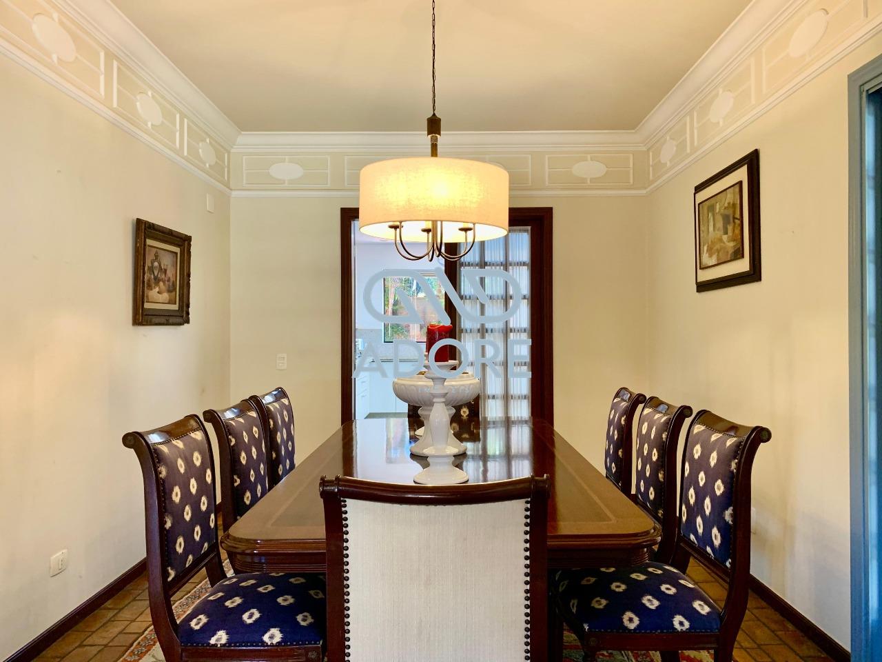 Casa de Condomínio à venda no Condomínio Terras de São José: 