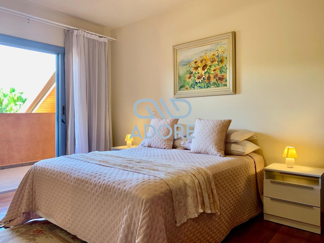 Casa de Condomínio à venda no Condomínio Terras de São José: 