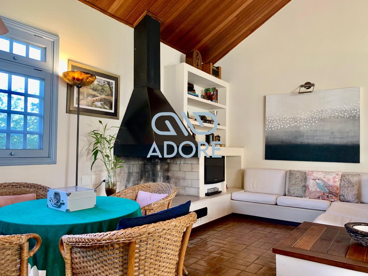 Casa de Condomínio à venda no Condomínio Terras de São José: 