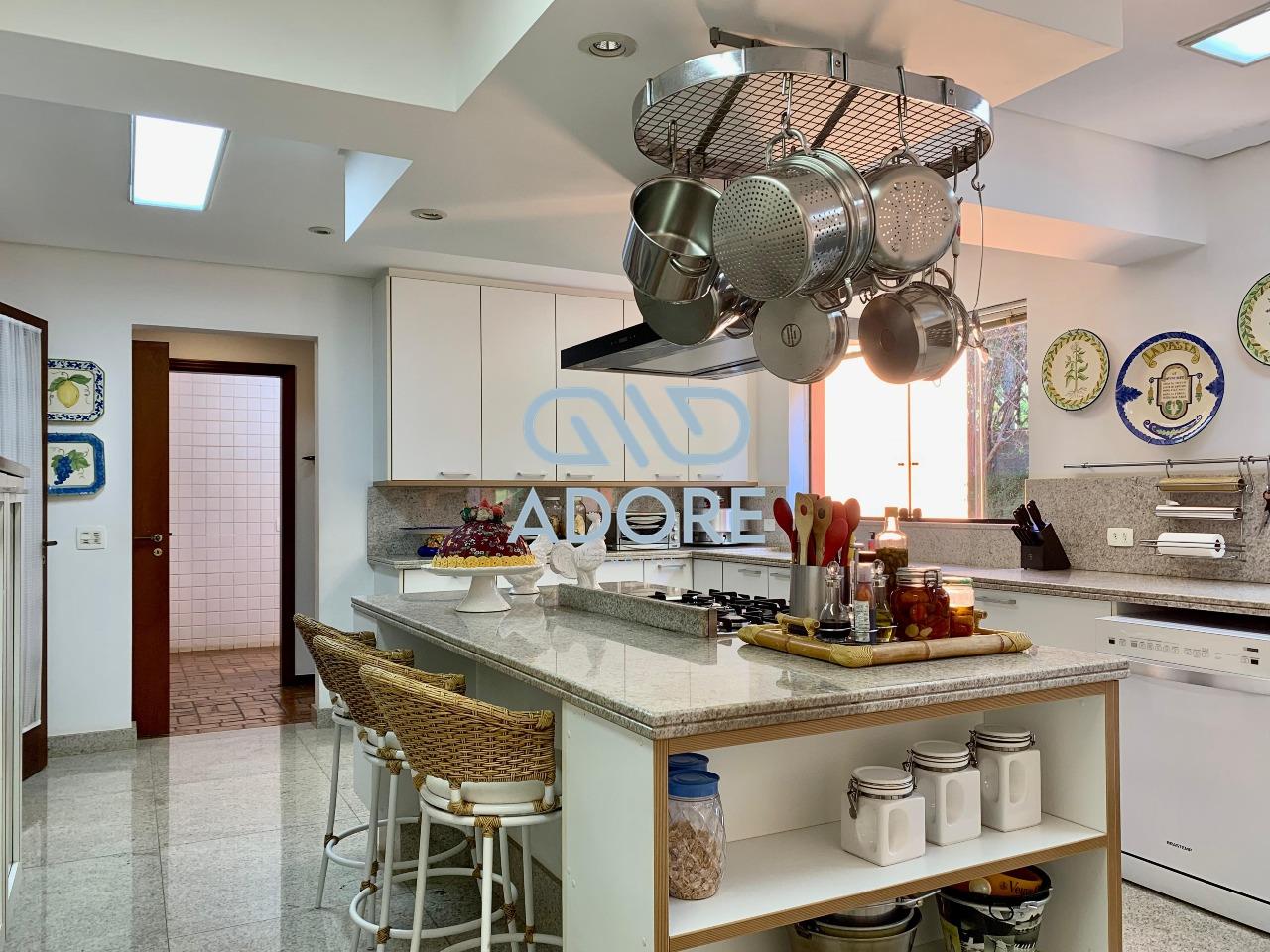 Casa de Condomínio à venda no Condomínio Terras de São José: 