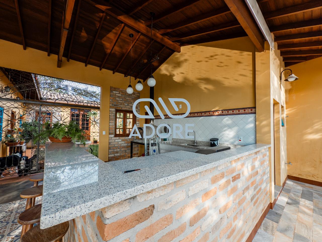 Casa de Condomínio à venda no Condomínio Terras de Mont Serrat: 