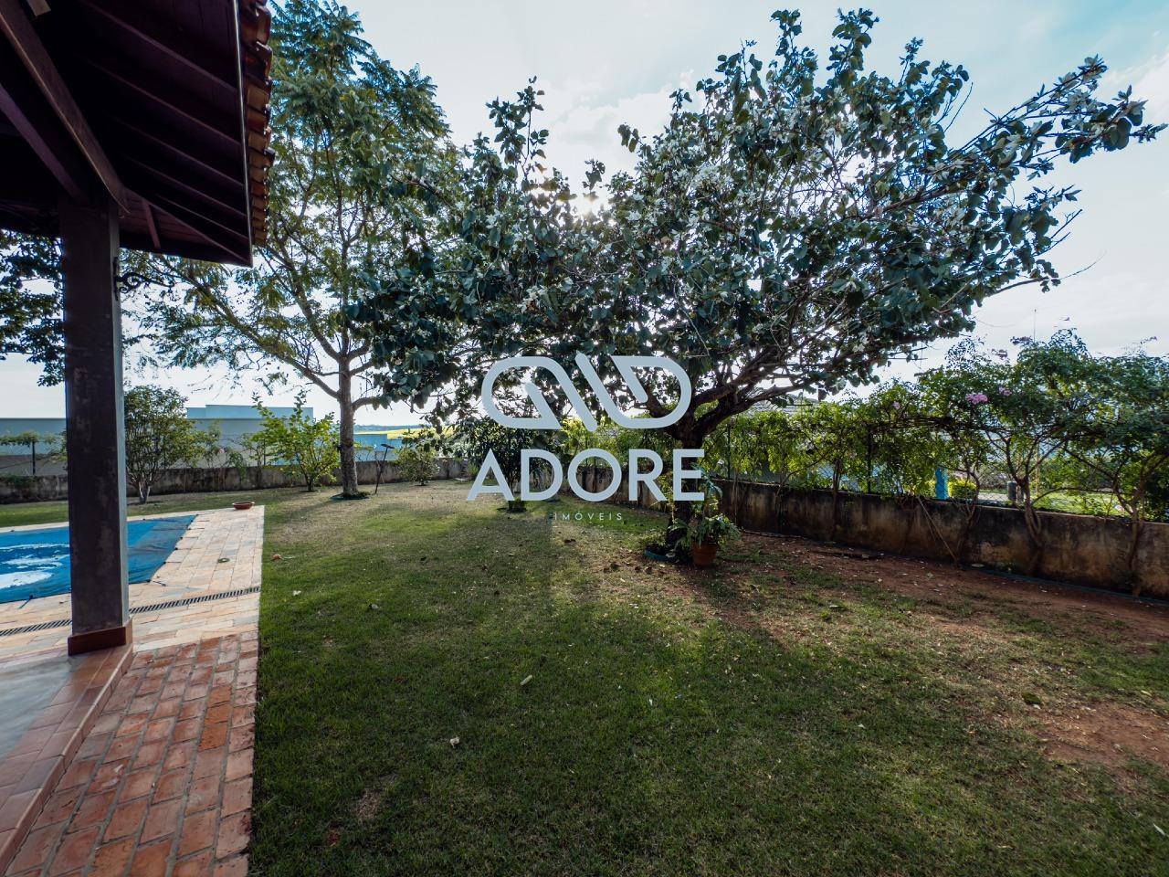 Casa de Condomínio à venda no Condomínio Terras de Mont Serrat: 