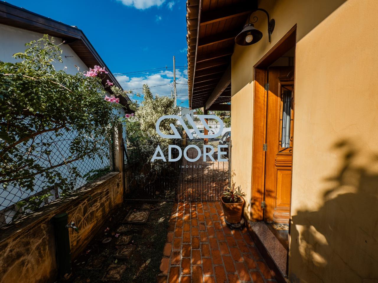 Casa de Condomínio à venda no Condomínio Terras de Mont Serrat: 