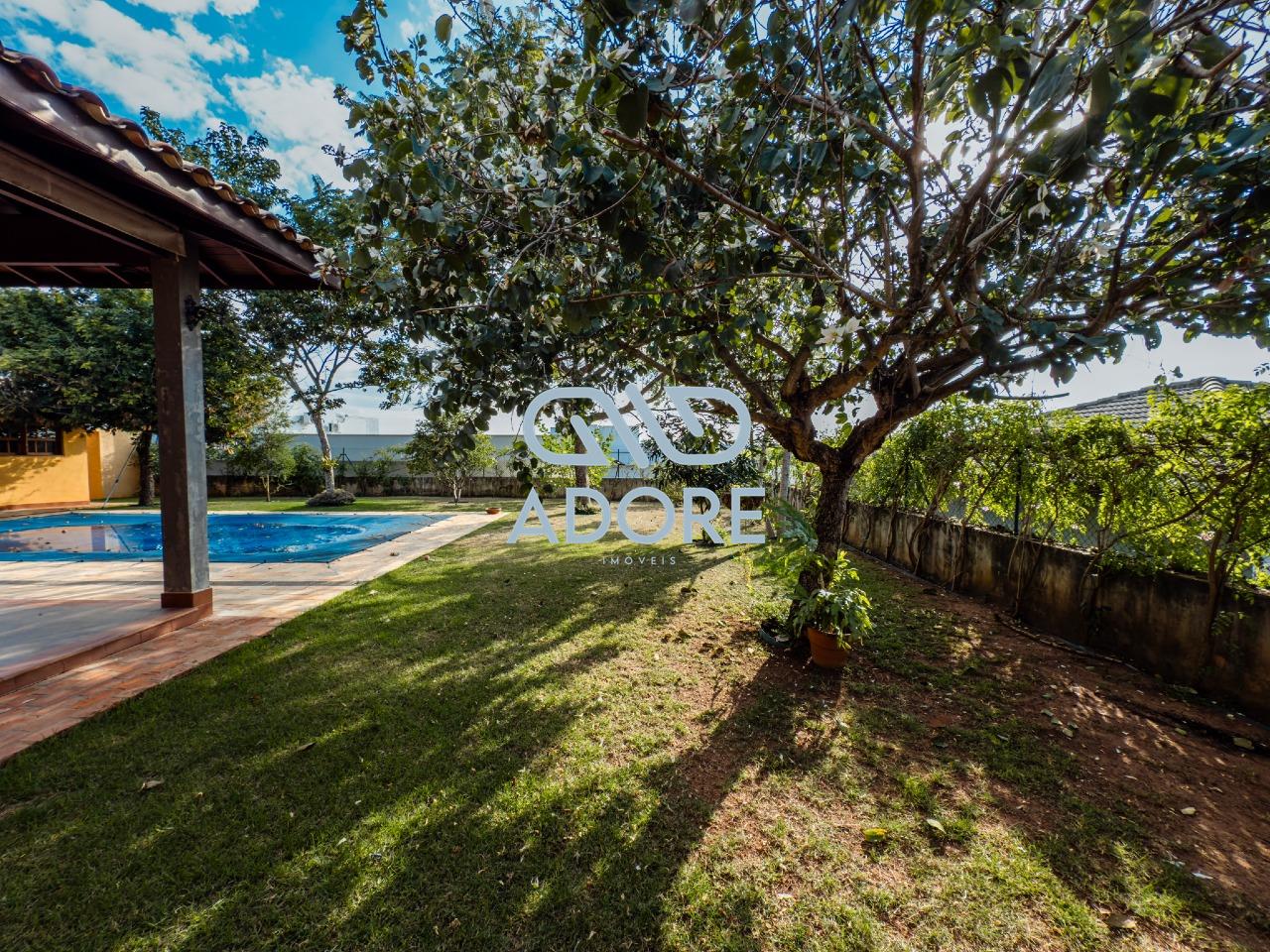 Casa de Condomínio à venda no Condomínio Terras de Mont Serrat: 