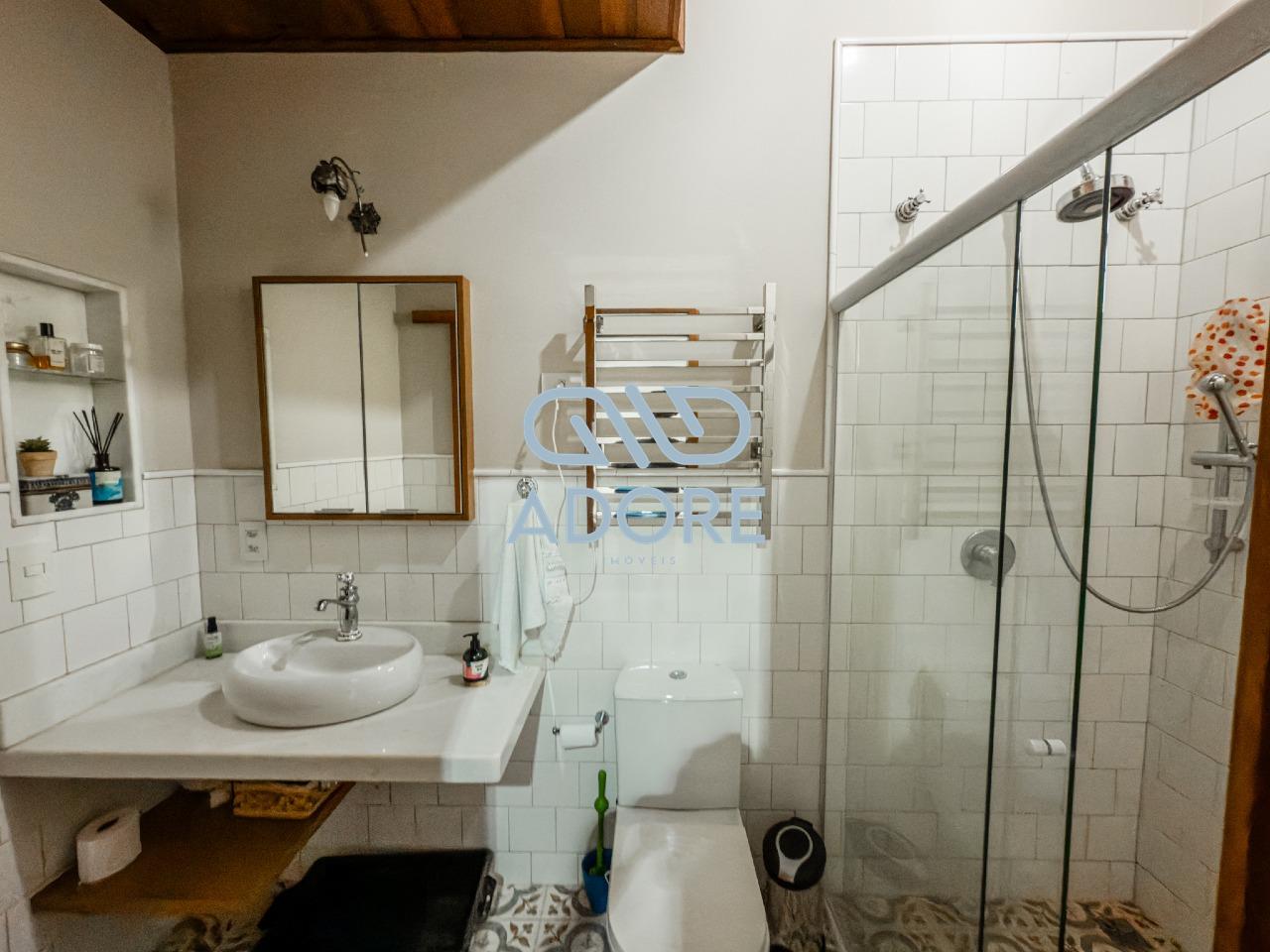 Casa de Condomínio à venda no Condomínio Terras de Mont Serrat: 