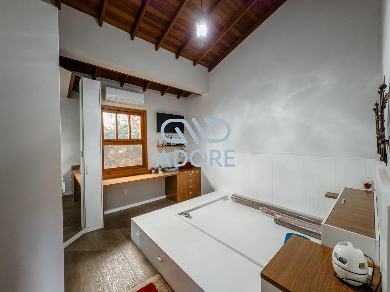 Casa de Condomínio à venda no Condomínio Terras de Mont Serrat: 