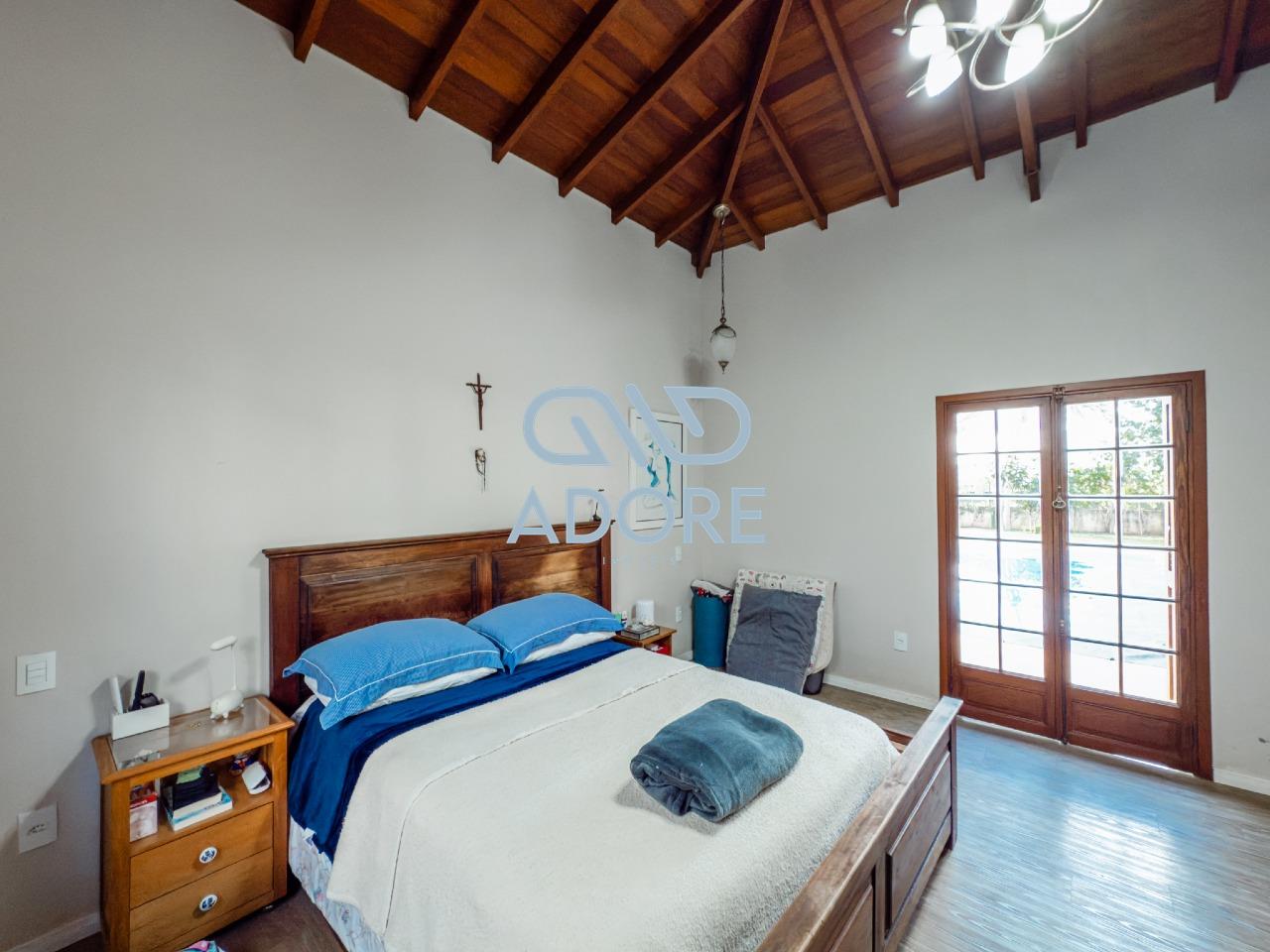 Casa de Condomínio à venda no Condomínio Terras de Mont Serrat: 