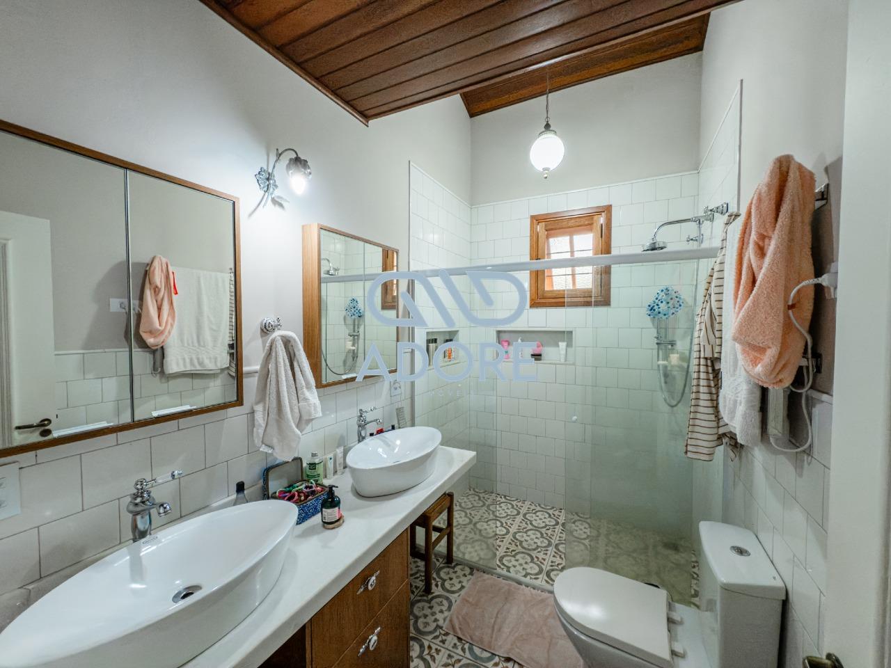 Casa de Condomínio à venda no Condomínio Terras de Mont Serrat: 