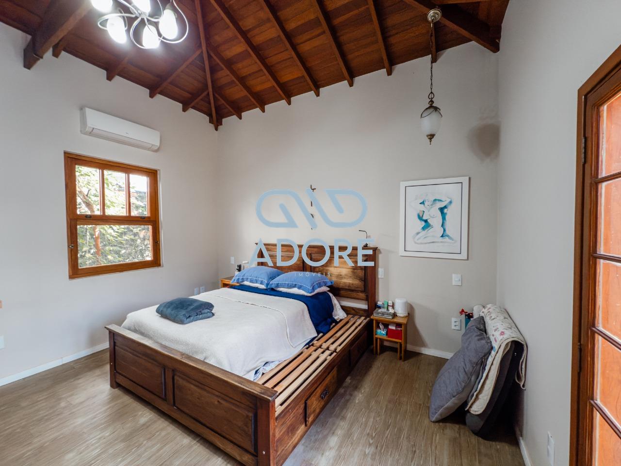 Casa de Condomínio à venda no Condomínio Terras de Mont Serrat: 