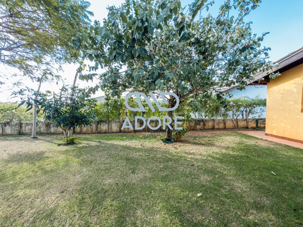 Casa de Condomínio à venda no Condomínio Terras de Mont Serrat: 