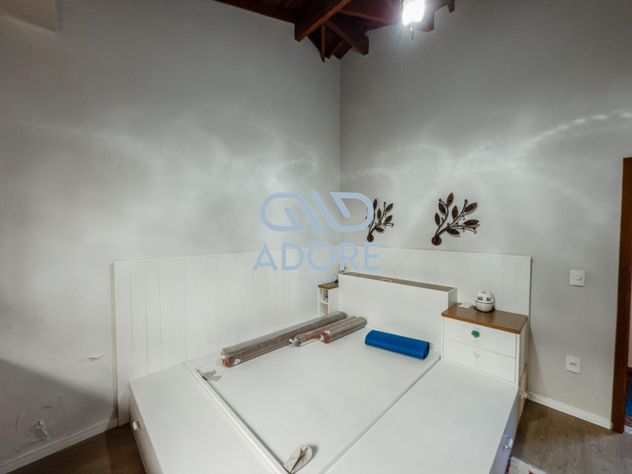 Casa de Condomínio à venda no Condomínio Terras de Mont Serrat: 