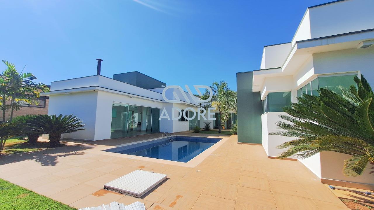 Casa de Condomínio à venda no Condomínio Primavera : 