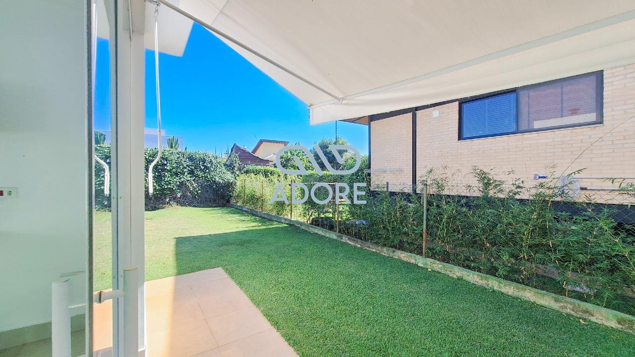 Casa de Condomínio à venda no Condomínio Primavera : 