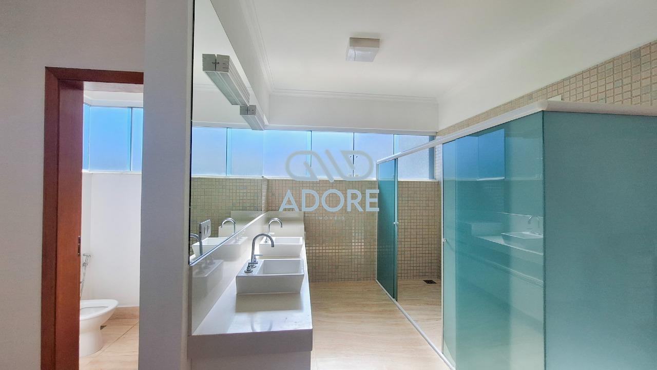 Casa de Condomínio à venda no Condomínio Primavera : 