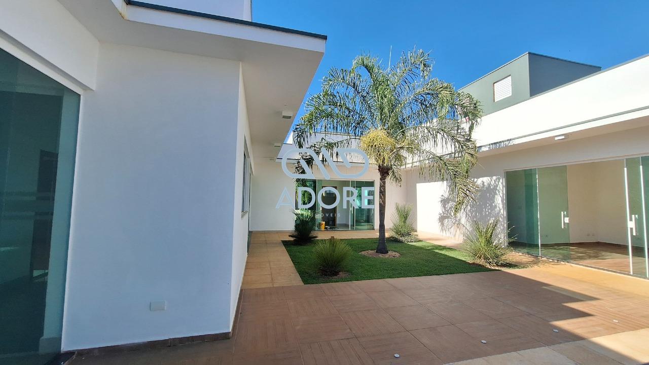 Casa de Condomínio à venda no Condomínio Primavera : 